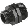Переходник Karcher 6,997-354 с внутренней резьбой внутренней резьбой 41,9мм = 1/4