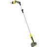 Пила сабельная аккумуляторная KARCHER PGS 4-18 1,445-330