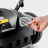 Подметальная машина KARCHER KM 70/20 C 2SB ANNIVERSARY EDITION 1,517-100