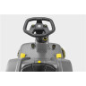 Подметальная машина KARCHER KM 85/50 R BP (без АКБ) 1,351-126