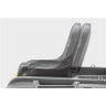 Подметальная машина KARCHER KM 85/50 R BP PACK 1,351-127