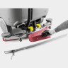 Поломоечная машина KARCHER B 110 R BP+D75 1,161-405