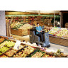 Поломоечная машина KARCHER B 110 R BP+D75 1,161-405