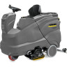 Поломоечная машина KARCHER B 150 R + D90 RU (БЕЗ АКБ) 1,246-022