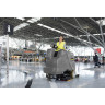 Поломоечная машина KARCHER B 150 R + R85 RU (БЕЗ АКБ) 1,246-021