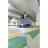 Поломоечная машина KARCHER B 150 R + R85 RU (БЕЗ АКБ) 1,246-021