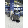 Поломоечная машина KARCHER B 40 C BP CLASSIC R 45 SQUEEGEE 0,300-464