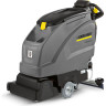 Поломоечная машина KARCHER B 40 W BP + R55 + AUTOFILL + SQUEEGEE RU (БЕЗ АКБ) 1,533-211