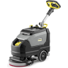 Поломоечная машина KARCHER BD 35/15 C CLASSIC BP PACK 1,783-440