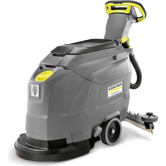 Поломоечная машина KARCHER BD 43/25 C BP CLASSIC 1,515-400