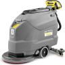 Поломоечная машина KARCHER BD 50/60 C EP CLASSIC 1,127-002