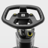 Поломоечная машина KARCHER BD 50/70 R CLASSIC BP 1,161-070