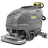 Поломоечная машина KARCHER BD 70/75 W CLASSIC BP 1,127-010