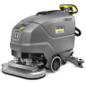 Поломоечная машина KARCHER BD 70/75 W CLASSIC BP 1,127-013