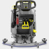 Поломоечная машина KARCHER BD 70/75 W CLASSIC BP 1,127-013