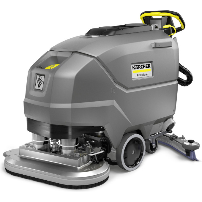 Поломоечная машина KARCHER BD 70/75 W CLASSIC BP 1,127-013