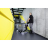 Поломоечная машина KARCHER BD 70/75 W CLASSIC BP 1,127-013