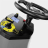 Поломоечная машина KARCHER BD 75/120 R CLASSIC BP 8,440-449