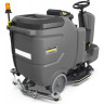 Поломоечная машина KARCHER BD 90/160 R CLASSIC BP 1,246-040