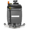 Поломоечная машина KARCHER BD 90/160 R CLASSIC BP 1,246-040