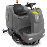 Поломоечная машина KARCHER BD 90/160 R CLASSIC BP 8,440-448