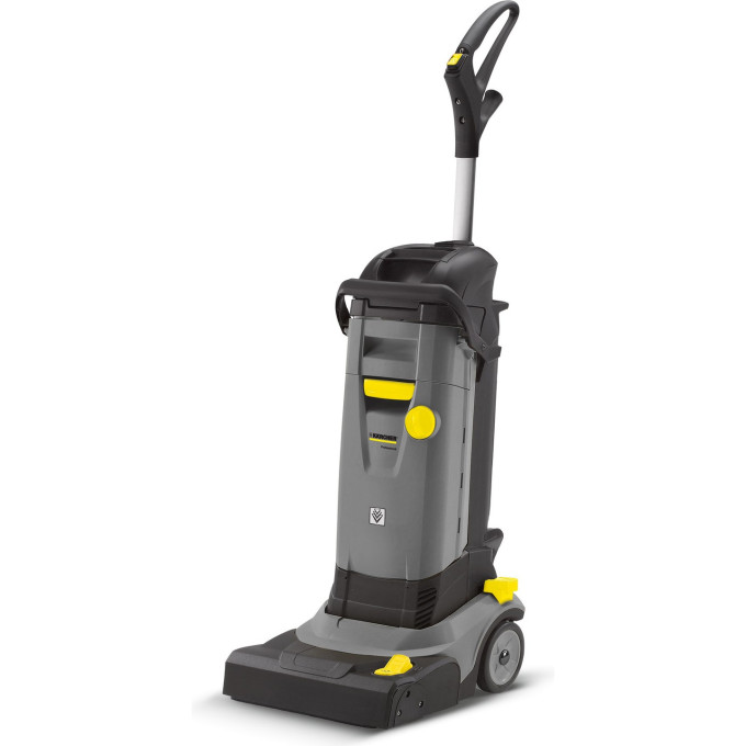 Поломоечная машина KARCHER BR 30/4 C BP PACK 1,783-228