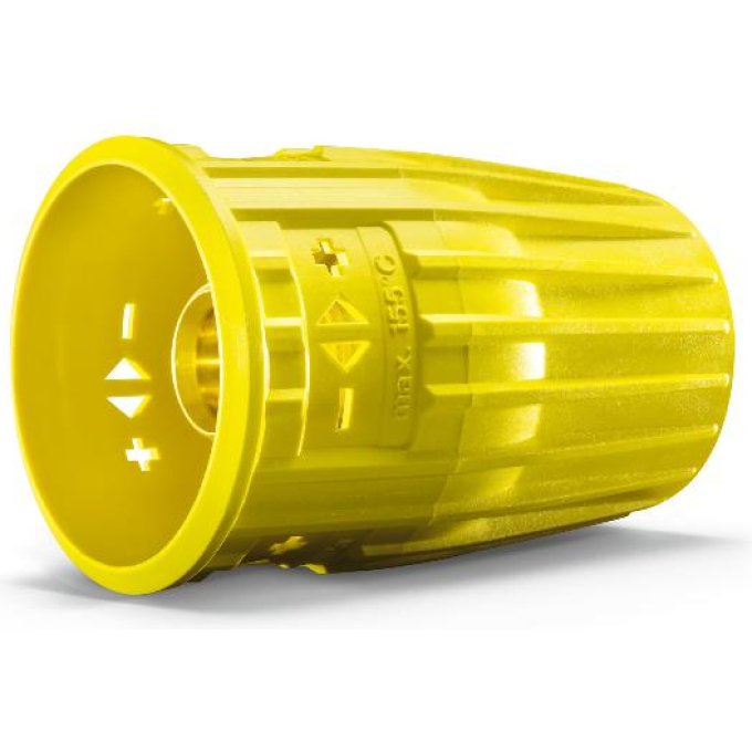 Поворотный регулятор KARCHER EASY Lock < 750 л/ч 4,118-007