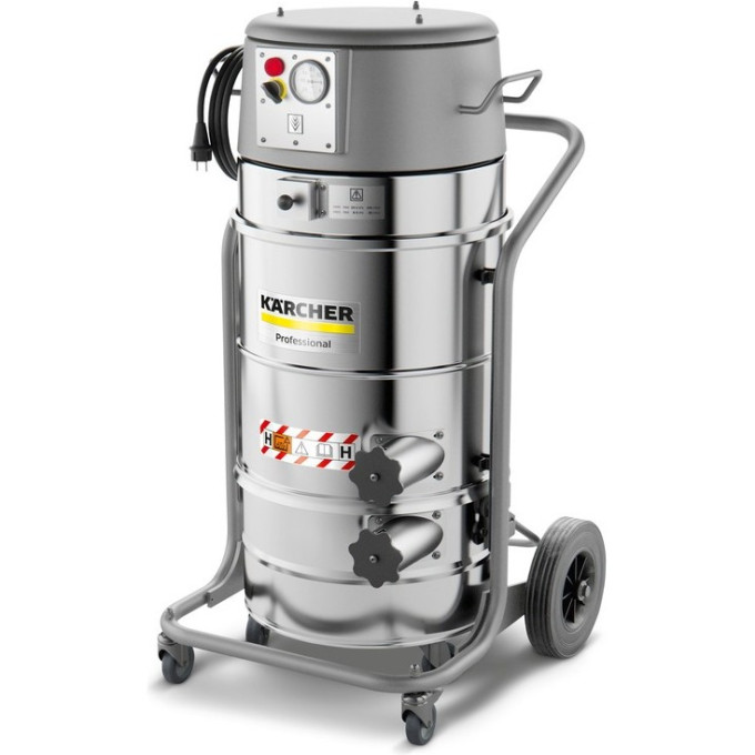 Промышленный пылесос KARCHER IVM 40/12-1 H Z22 9,990-266