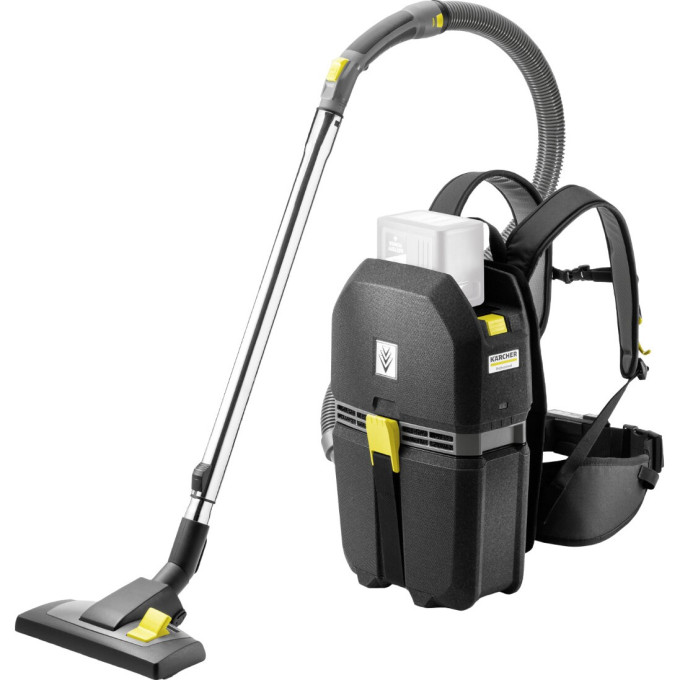 Пылесос для сухой уборки KARCHER BVL 5/1 BP 1,394-274