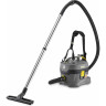 Пылесос для сухой уборки KARCHER T 8/1 L EU 1,527-188