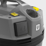 Пылесос для влажной и сухой уборки KARCHER NT 22/1 AP TE L 1,378-610