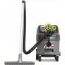 Пылесос для влажной и сухой уборки KARCHER NT 30/1 TACT TE M EU 1,148-235