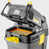 Пылесос для влажной и сухой уборки KARCHER NT 40/1 AP L EU 1,148-321