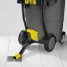 Пылесос для влажной и сухой уборки KARCHER NT 75/2 AP ME TC EU 1,667-292