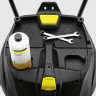Пылесос для влажной и сухой уборки KARCHER NT 75/2 AP ME TC EU 1,667-292
