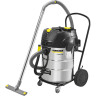 Пылесос для влажной и сухой уборки KARCHER NT 75/2 AP ME TC EU 1,667-292