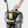 Пылесос для золы KARCHER AD 2 BATTERY 1,348-300