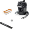 Пылесос для золы KARCHER AD 2 LIMITED EDITION EU-II 1,629-713