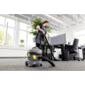 Пылесос и сухой уборки KARCHER T 11/1 CLASSIC 1,527-197