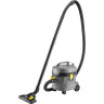 Пылесос и сухой уборки KARCHER T 11/1 CLASSIC HEPA 1,527-199