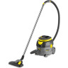 Пылесос и сухой уборки KARCHER T 12/1 ECO EFFICIENCY EU 1,355-135