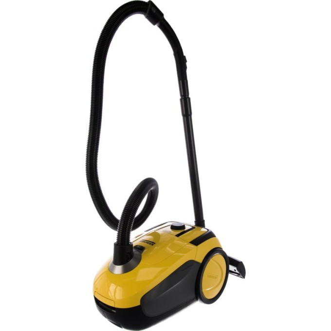 Пылесос KARCHER VC 2 1,198-105