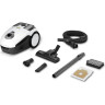 Пылесос KARCHER VC 2 ERP EU-I 1,198-035