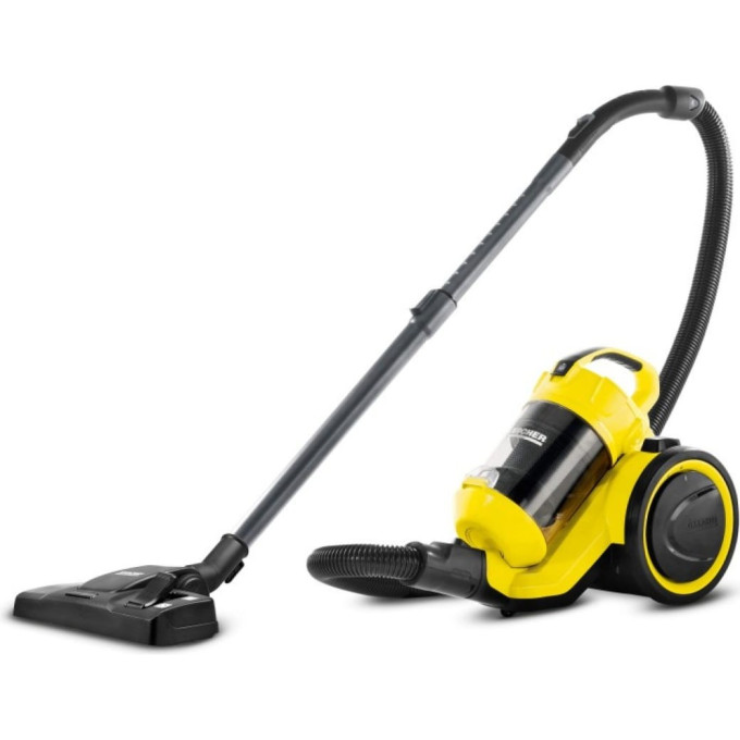 Пылесос KARCHER VC 3 1,198-125