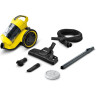 Пылесос KARCHER VC 3 1,198-125