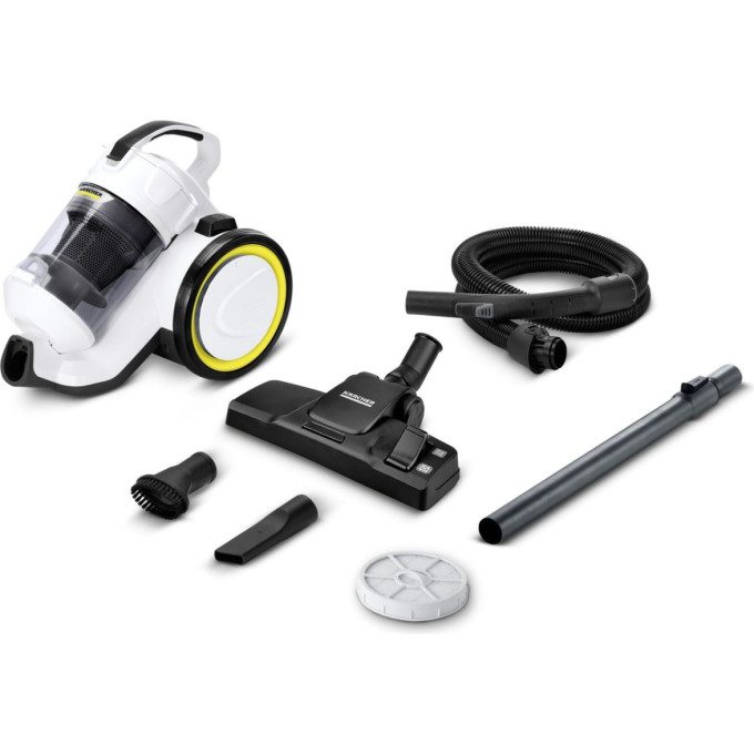 Пылесос KARCHER VC 3 EU-I 1,198-053