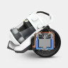 Пылесос KARCHER VC 3 EU-I 1,198-053