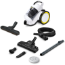Пылесос KARCHER VC 3 PLUS 1,198-060