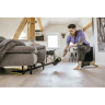 Пылесос KARCHER VC 4 CORDLESS MYHOME 1,198-620