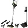 Пылесос KARCHER VC 7 CORDLESS YOURMAX EXTRA 1,198-714